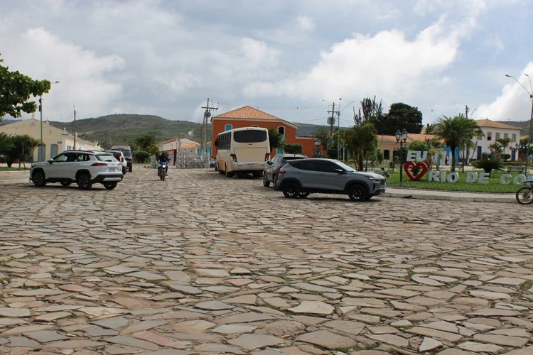 Rio de Contas celebra 302 anos com feira literária para fortalecer turismo cultural e ecológico