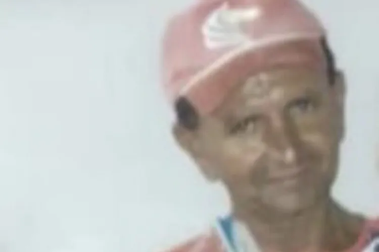 Agricultor de Caetanos some após ir ao INSS em Brumado