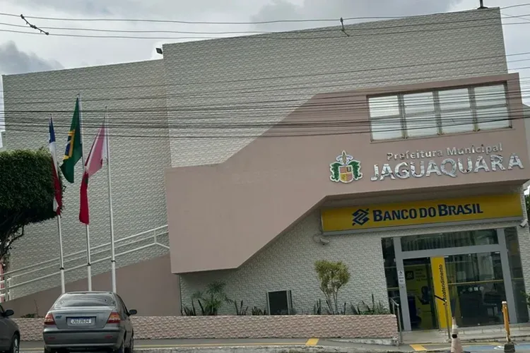 Contas de 2024 de Jaguaquara têm parecer pela aprovação