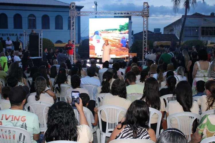 Joanina apresenta ações em seu 1º ano de mandato em Livramento de Nossa Senhora
