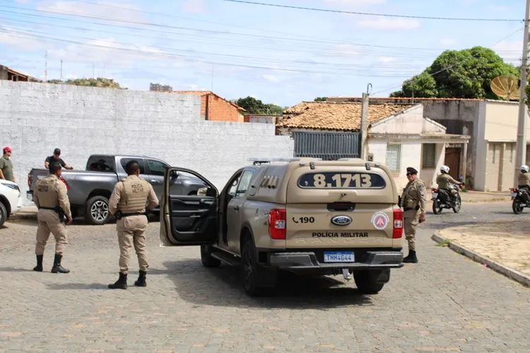 17º BPM: Operação Trânsito Seguro para combater aumento de acidentes em Guanambi