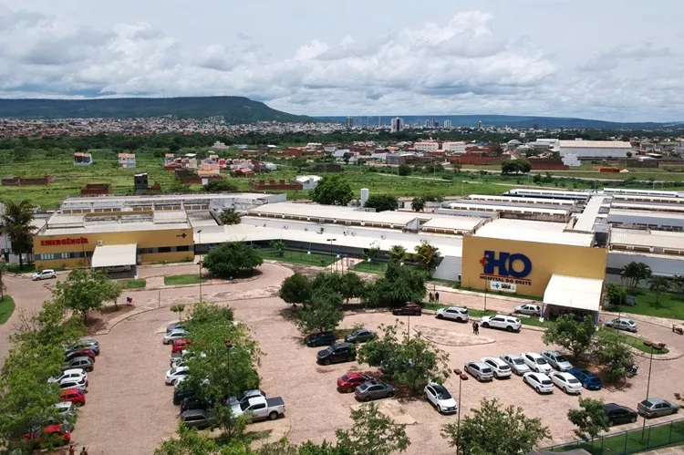 Síndromes respiratórias graves crescem 120% no Hospital do Oeste
