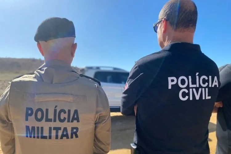 Condenado por estupro de vulnerável é preso na zona rural de Poções