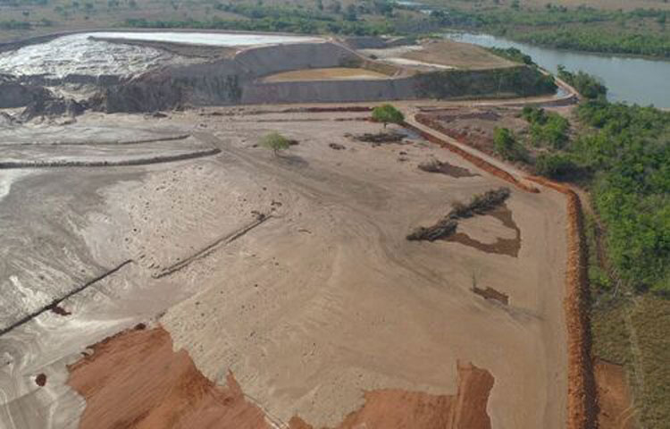 ANM e municípios fecham acordos para ampliar fiscalização e cobrança da CFEM
