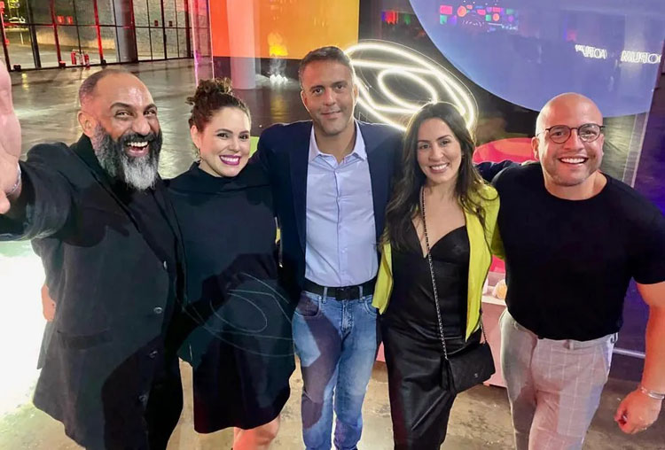 Campanha do Governo da Bahia recebe prêmio internacional de publicidade