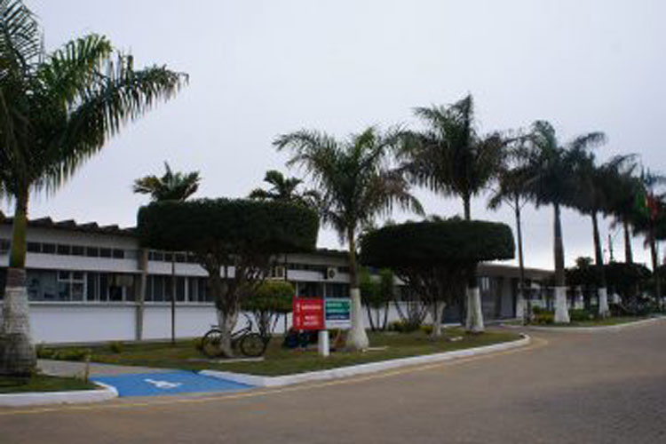 Médicos do Hospital Geral de Vitória da Conquista salva antebraço de paciente de uma amputação