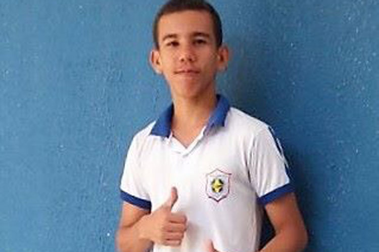 Guanambi: Aluno é medalha de ouro nas Olimpíadas de Matemática das Escolas Públicas