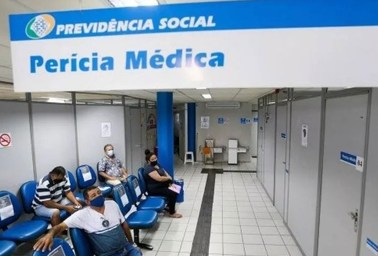 Senado aprova MP que dispensa perícia para auxílio-doença