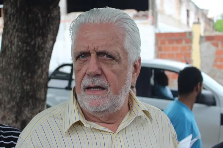 Eleições 2026: Jaques Wagner confirma chapa de Jerônimo Rodrigues com MDB na vice