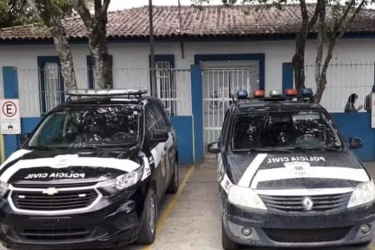 Teixeira de Freitas: Mulher é presa após deixar filha recém-nascida sozinha em casa