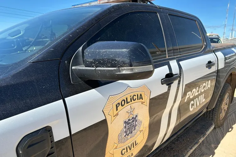 Suspeito de feminicídio é preso em flagrante após ação integrada em Jequié