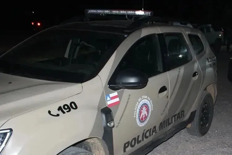 PM prende condutor com mandado em aberto por estupro em Guanambi