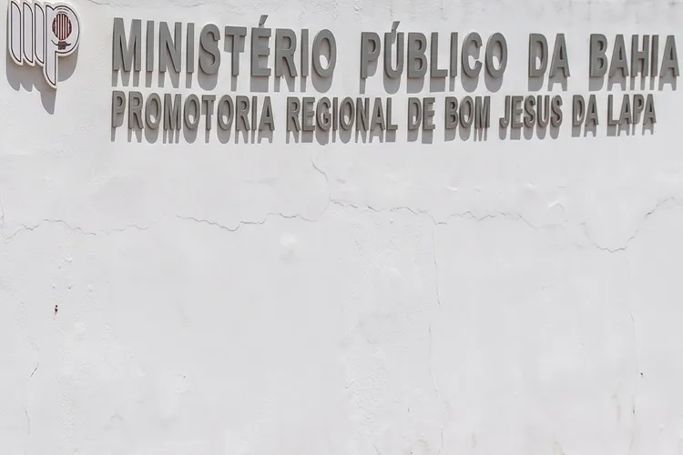 MP abre oito inquéritos para apurar danos ambientais na região de Bom Jesus da Lapa