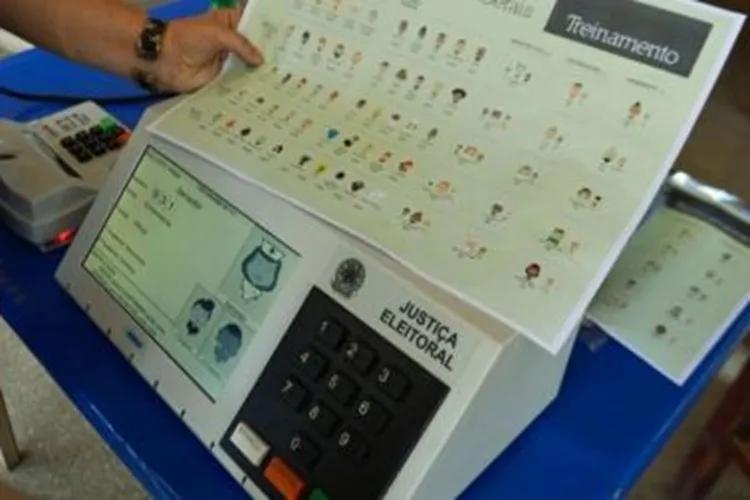 Eleições 2026: TSE alerta para importância de consultar local de votação com antecedência