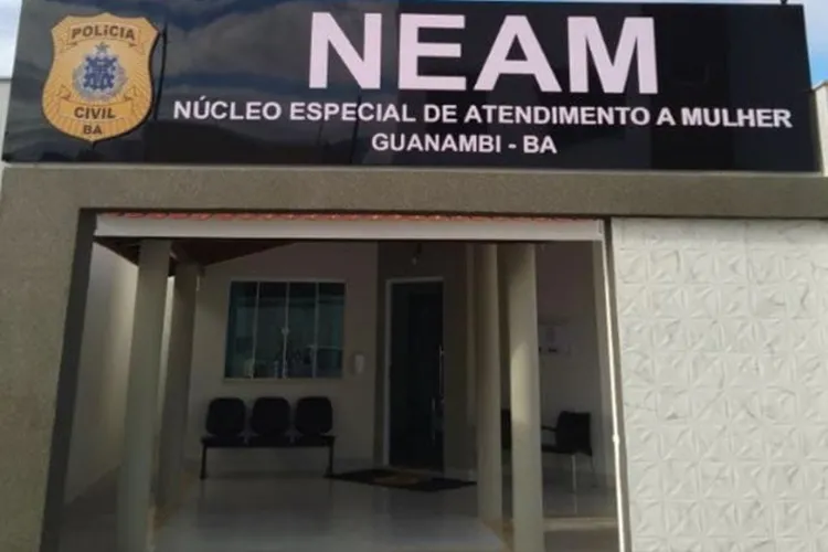 Homem é preso por descumprir medida protetiva e violência psicológica em Guanambi