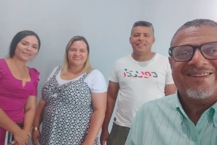 OMEG inicia preparativos para celebração da semana evangélica em Guanambi