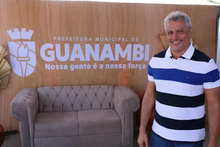 Guanambi abre licitação para implantar transporte coletivo após décadas de espera