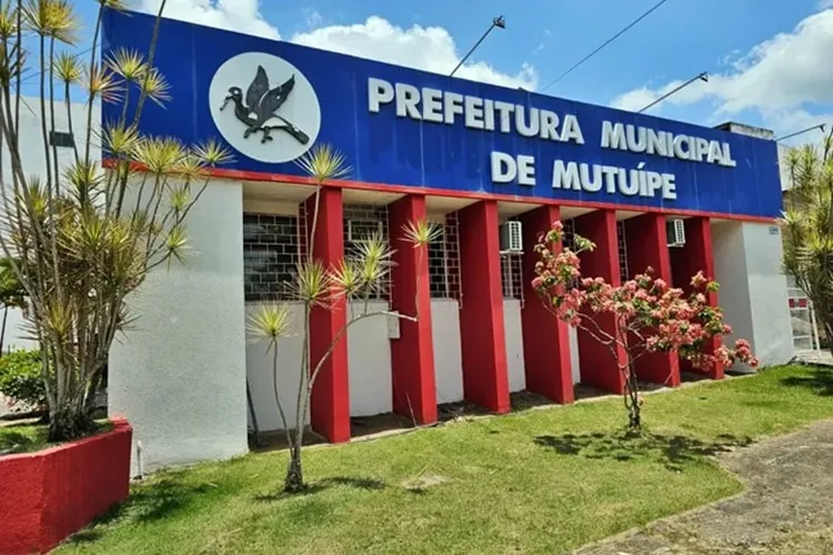 TCM suspende licitação de R$ 4,9 milhões em Mutuípe por falha em desclassificação