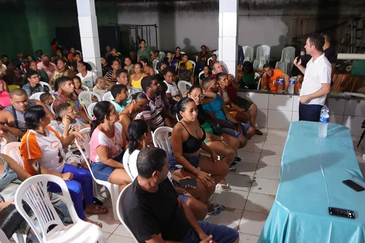 Eleições 2024: Em balanço, Fabrício Abrantes fala em crescimento de sua base em Brumado