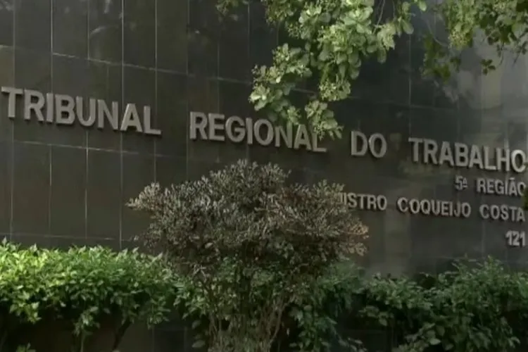Empresa é condenada a pagar R$ 40 mil para trabalhador vítima de ofensa em Ilhéus