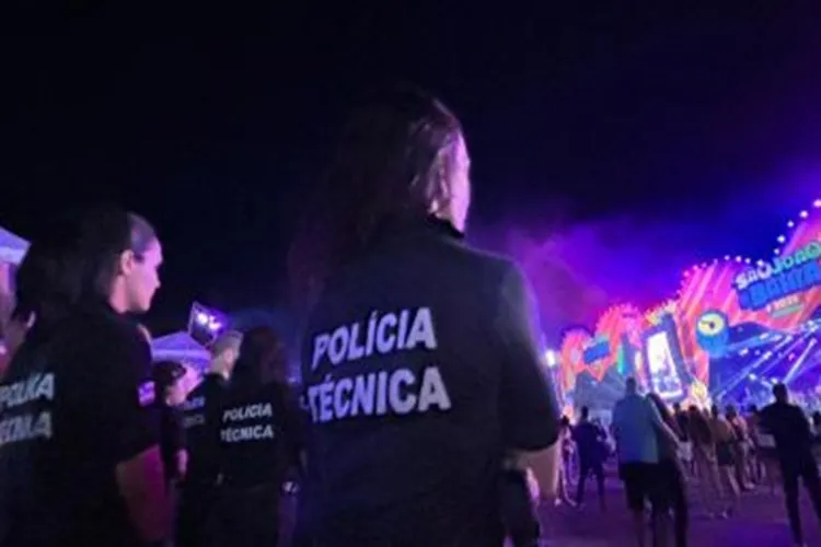 Operação São João começa neste fim de semana com 27 mil policiais e bombeiros