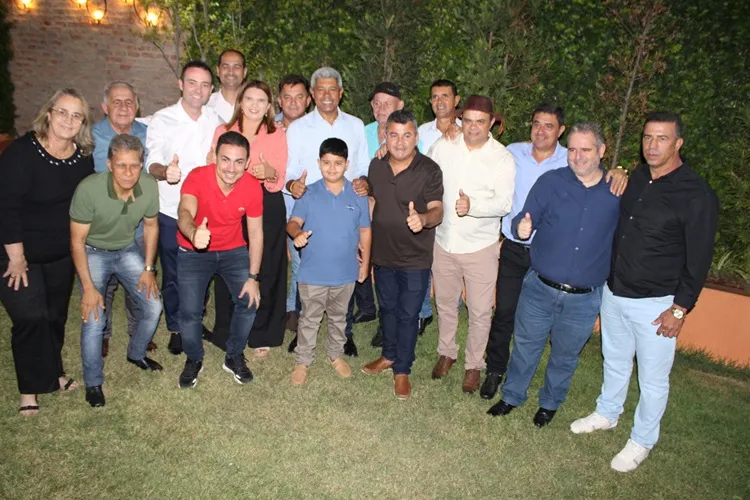 Com diálogo, prefeito volta a colocar Brumado como polo regional no sudoeste baiano