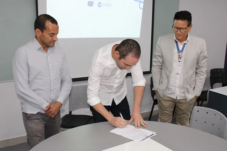 Parceria entre Prefeitura e UniFG investe R$ 2,5 milhões na saúde em Brumado