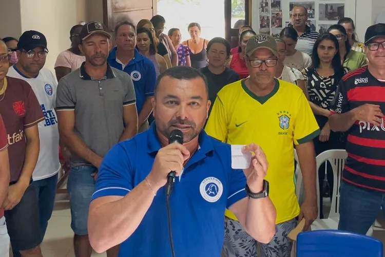 Sindicato e prefeitura chegam a acordo por valorização por categoria dos professores em Igaporã