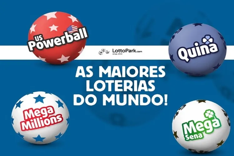 Para onde vai o dinheiro arrecadado com as loterias?