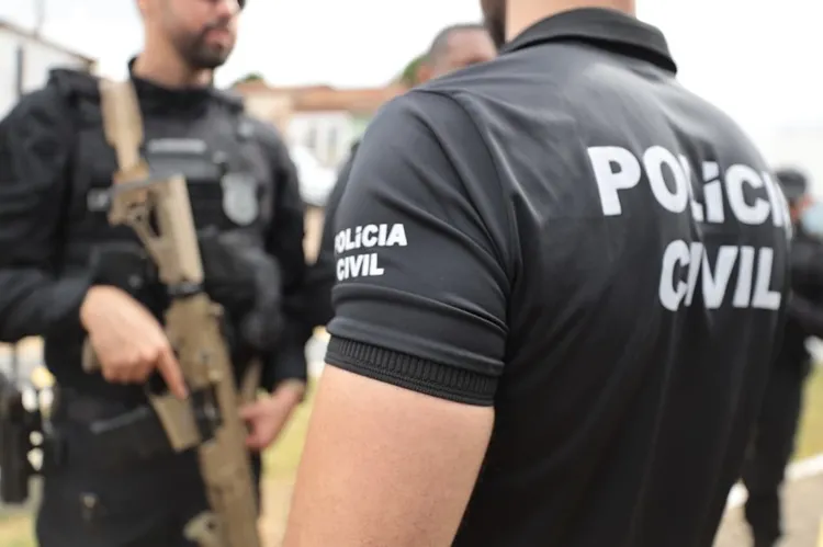 Homem é preso em Itapetinga após ameaçar companheira com canivete