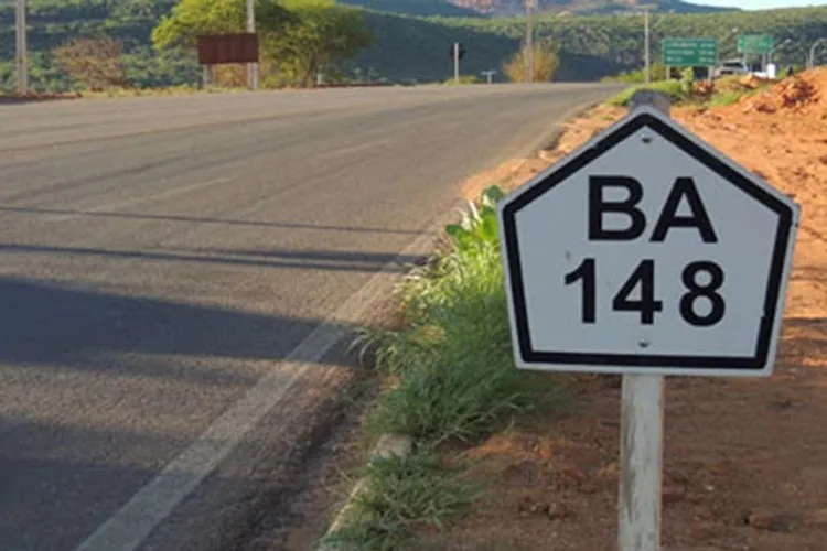 Corpo é encontrado às margens da BA-148 em Brumado