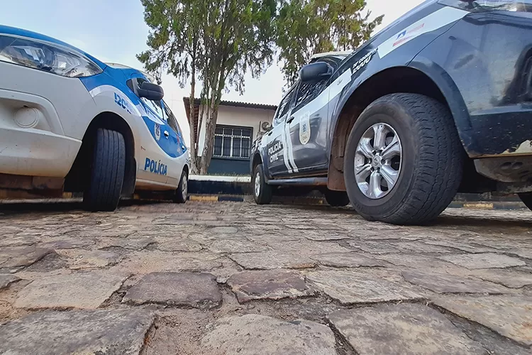 Brumado: Polícia cumpre mandados de prisão contra acusados de tráfico e associação ao tráfico