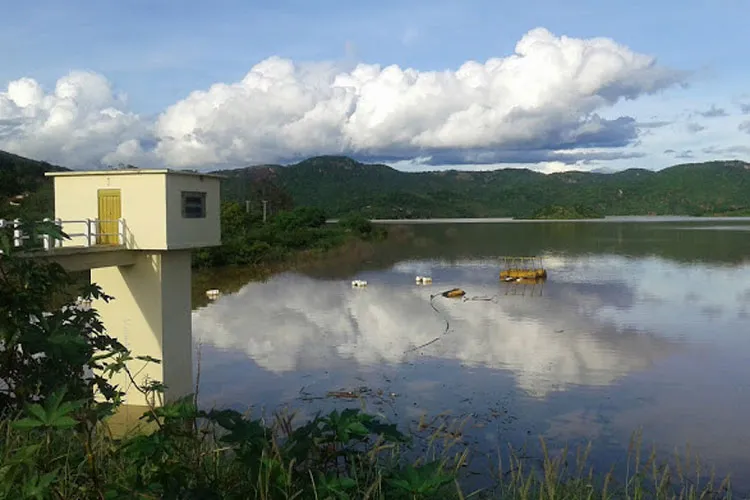 MPF abre procedimento para fiscalizar barragens de mineração em Guanambi