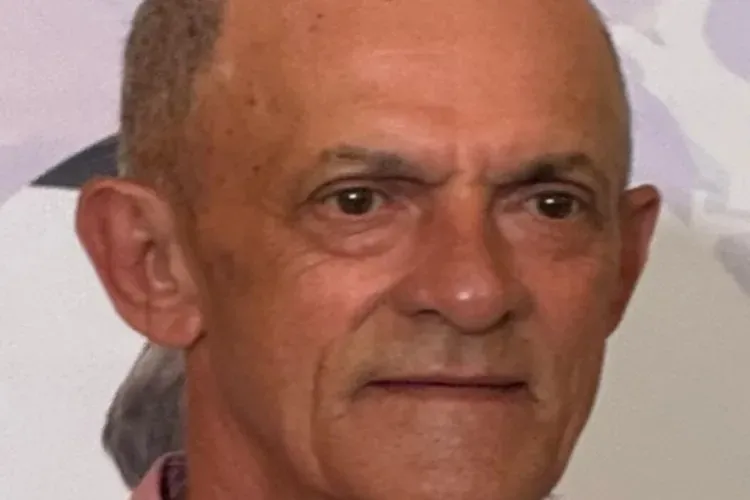 Morre em Livramento de Nossa Senhora, José Xavier Lima, ex-vereador de Abaíra