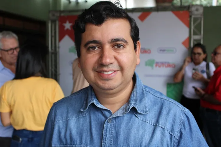 Prefeito de Urandi reconhece investimentos do Estado que estão impulsionando o Alto Sertão