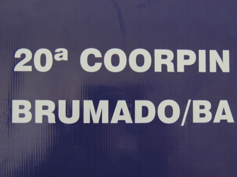 Brumado: Investigador da 20ª Coorpin recebe a medalha Tiradentes