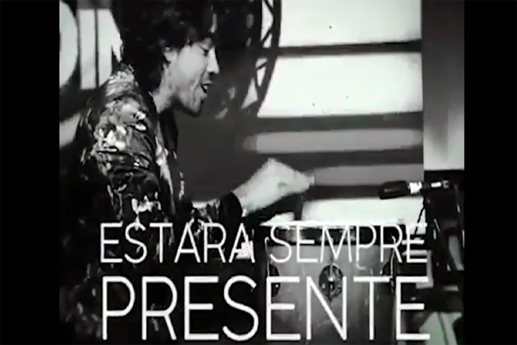 Brumado: Forró do Sítio Novo faz homenagem para o cantor Gabriel Diniz