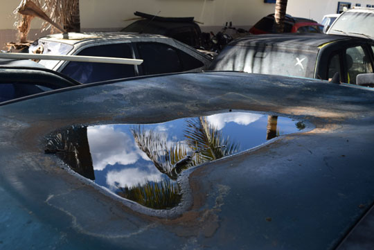 Brumado: Delegado solicita apoio do setor de endemias contra o aedes-aegypti na 20ª Coorpin