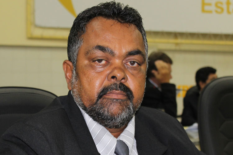 ?Isso para mim é coisinhas?, diz vereador situacionista sobre falta de oxigênio em cilindros em Brumado