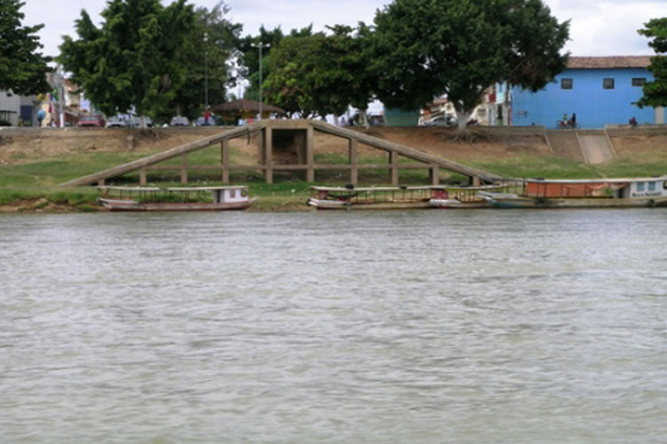 Malhada: Bebê morre sufocado pela mãe enquanto dormia