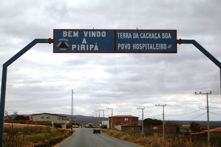 Piripá: Ex-prefeito é condenado novamente por desvio de R$ 186 mil da Educação