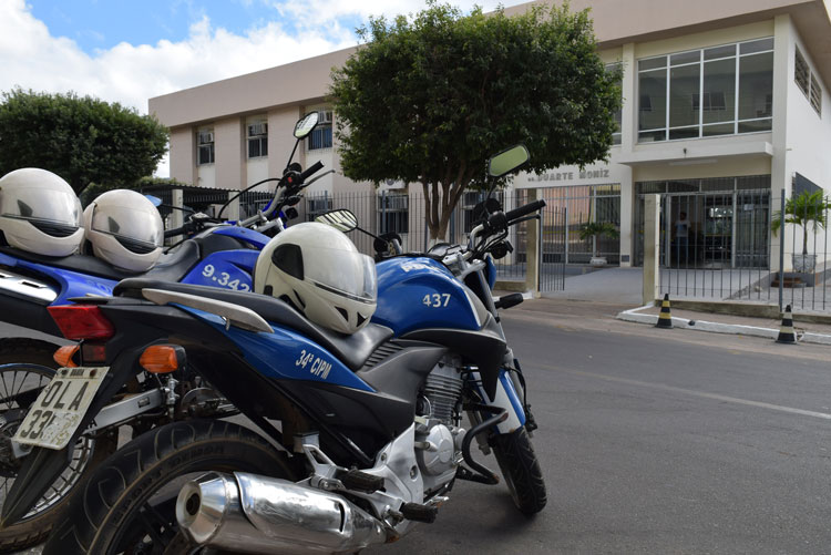 Brumado: Acusados de matar pai e filho são condenados a mais de 50 anos de prisão