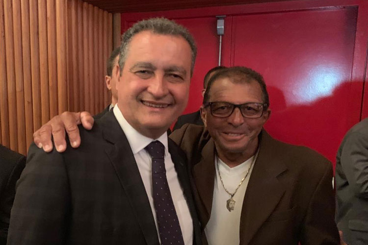 Carrasco do prefeito de Brumado, Carcará do Sertão é diplomado suplente de deputado estadual