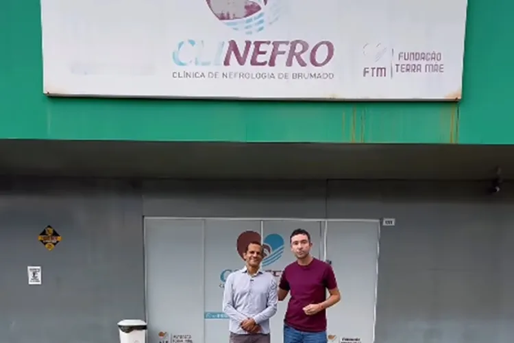 Brumado amplia oferta de hemodiálise e contrata cirurgião vascular