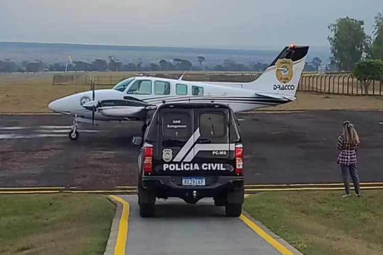 Suspeito de estupro virtual contra adolescente de 13 anos é preso em Fátima 