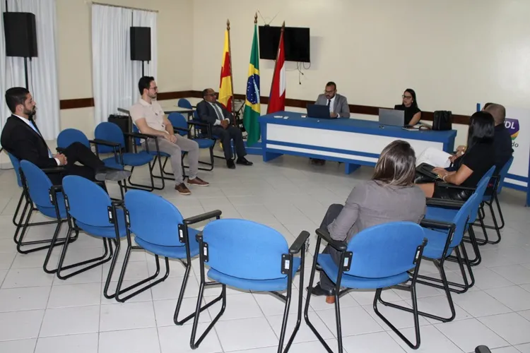 Brumado: Conseg debate ressocialização no presídio e violência doméstica nas escolas