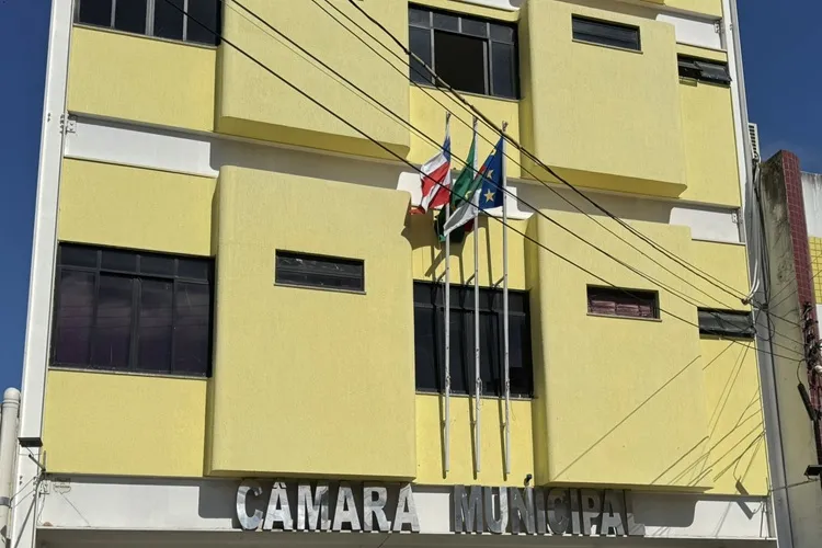 Vitória da Conquista: Casa Legislativa é autorizada a implantar TV Câmara