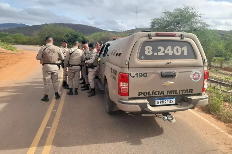 Copa do Mundo: 24º BPM intensifica rondas contra excessos e crimes de trânsito em Brumado