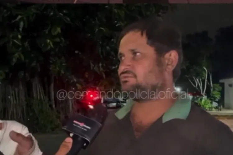 BR-423: Abalado, motorista de ônibus de Brumado diz que vai abandonar a profissão