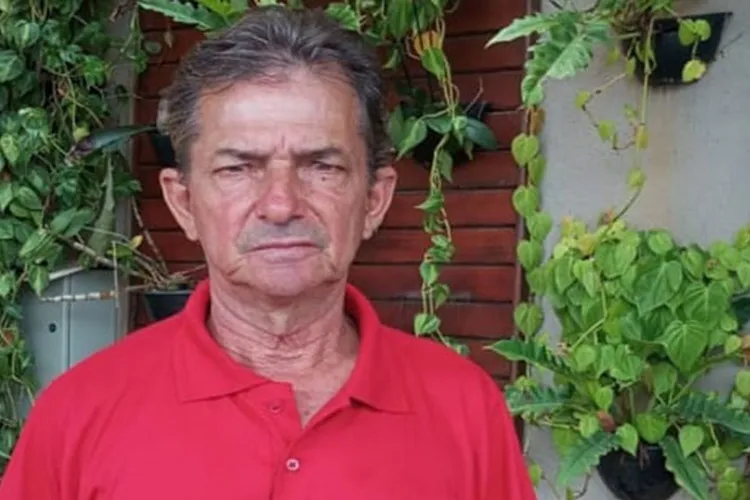 Morador de São Paulo está à procura de família materna em Brumado